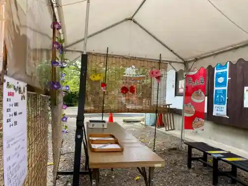 京都乃木神社のその他建物