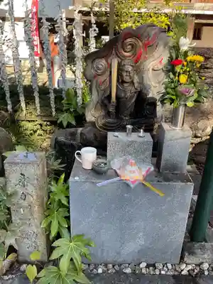 寳珠院(常楽寺)の仏像