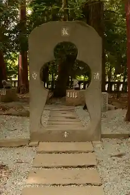 甲斐國一宮 浅間神社(山梨県)