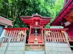 聖神社(埼玉県)