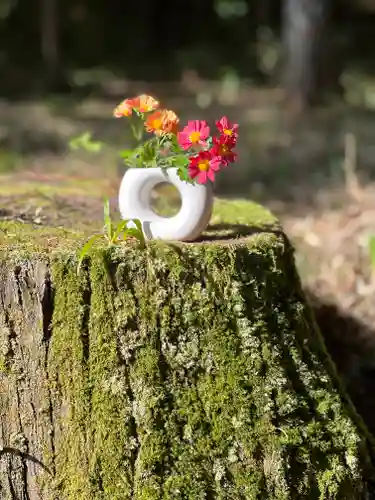 須山浅間神社(静岡県)