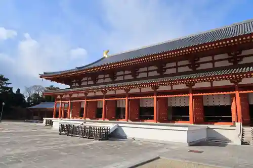 薬師寺(奈良県)