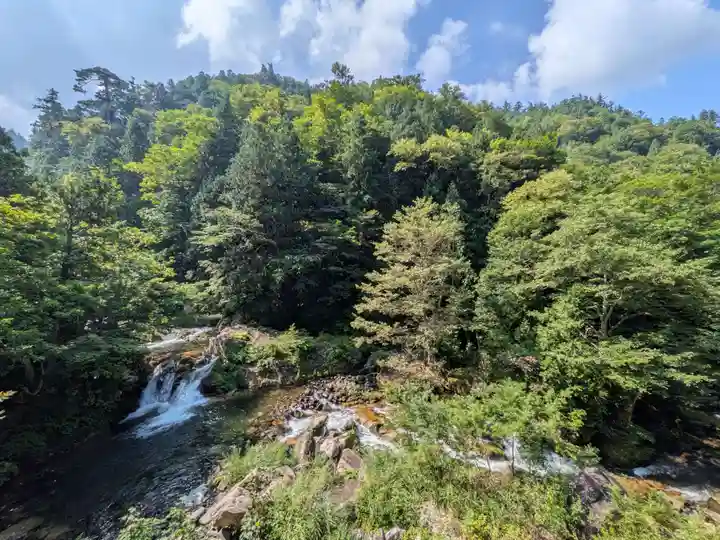 金精神社(群馬県)