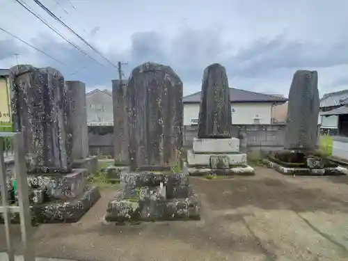 信楽寺(茨城県)