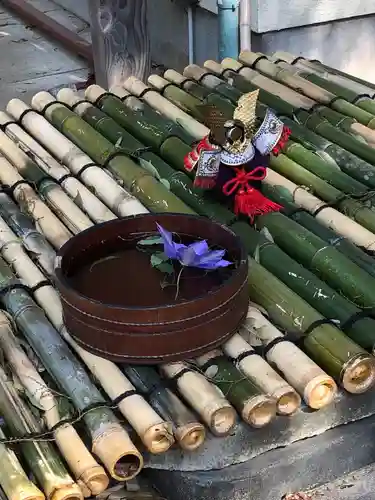 北野天神社のその他建物