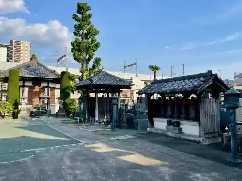 常光寺(栃木県)