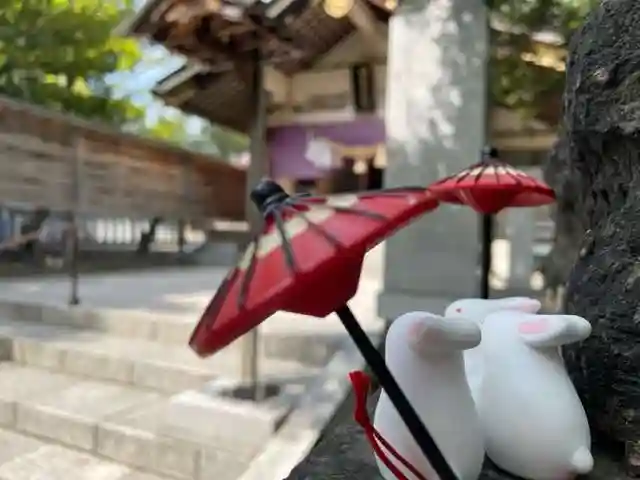 彌彦神社 (伊夜日子神社)のおみくじ