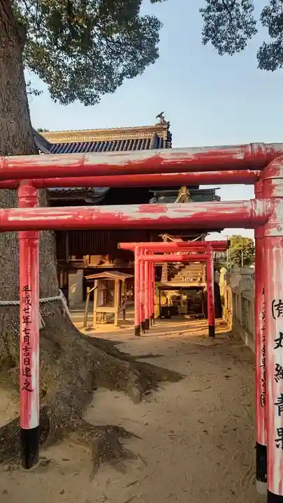 西大寺(岡山県)