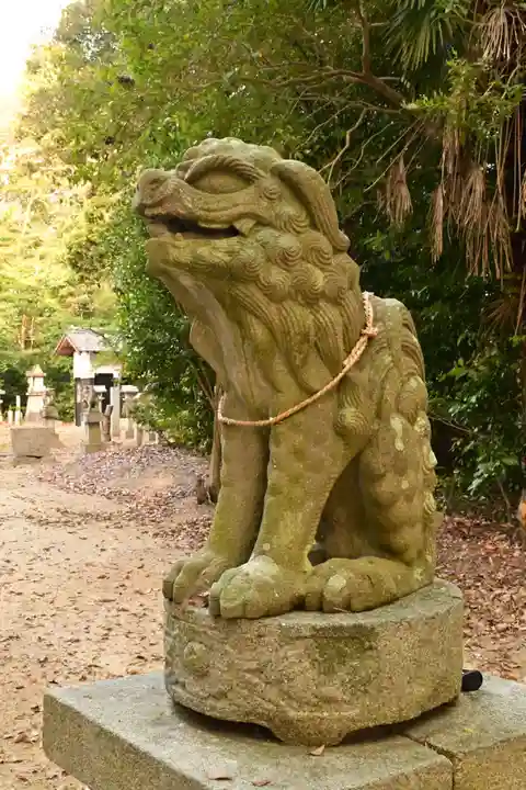拾貮社神社(香川県)