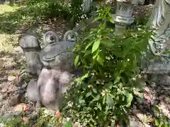 柿本神社(奈良県)