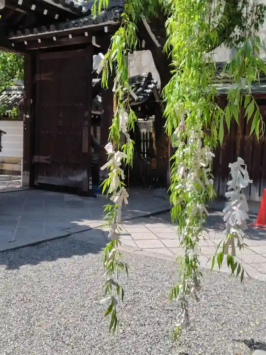 頂法寺(六角堂)(京都府)