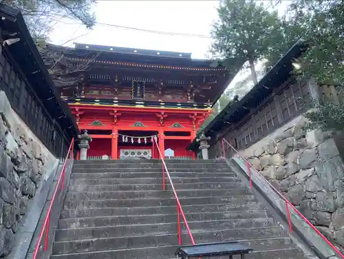 六所神社(愛知県)