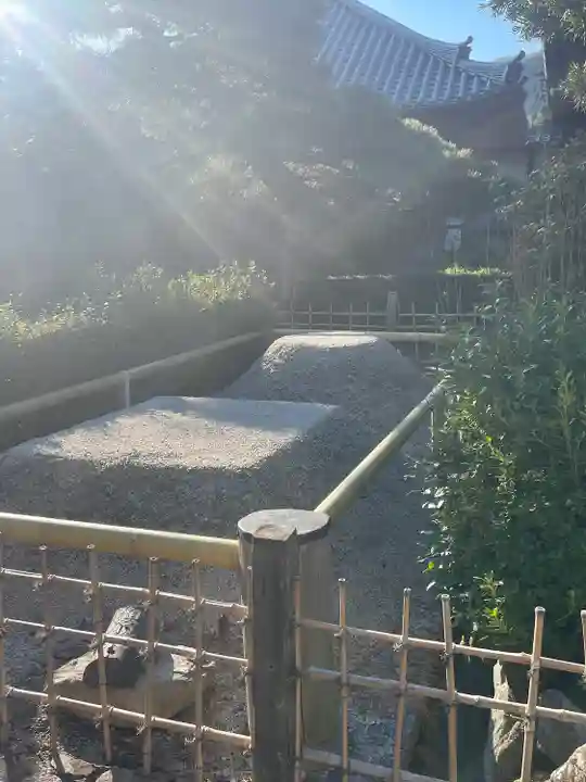 石光寺(奈良県)