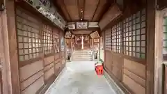 水分神社(京都府)