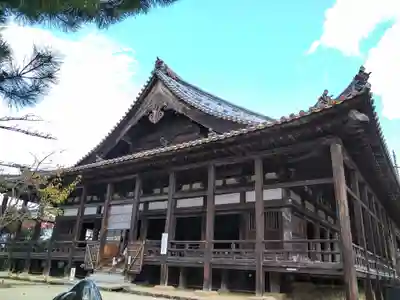 豊国神社 の本殿・本堂