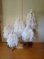 伏木香取神社のその他建物