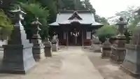 船場稲荷神社(茨城県)