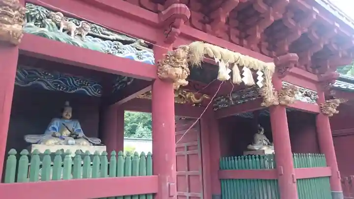 静岡浅間神社のその他建物