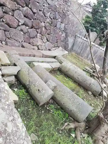 八坂神社のその他建物