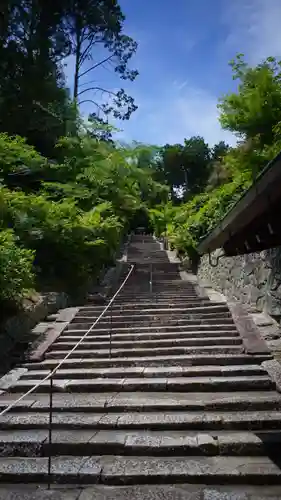 矢田寺(奈良県)