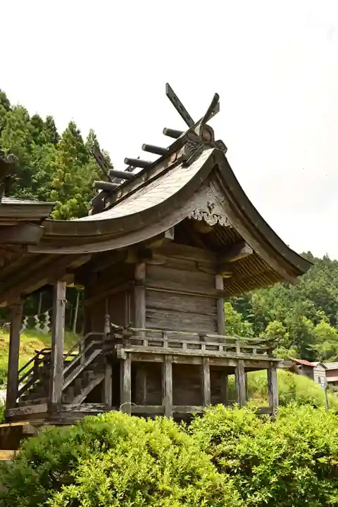 御所神社(徳島県)