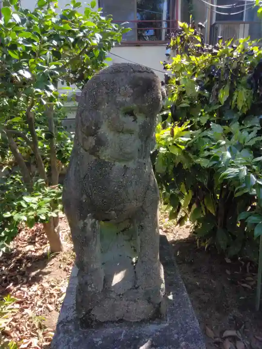 中島惣社(大阪府)