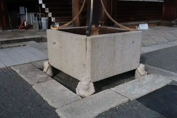 本願寺(西本願寺)(京都府)