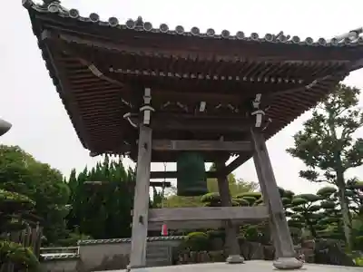 新光寺のその他建物