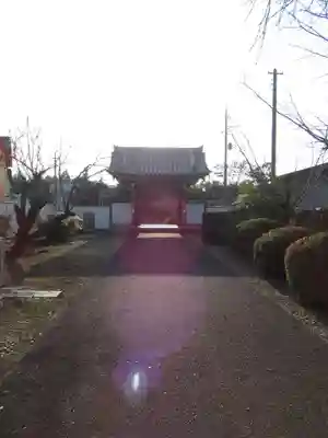 南円寺(茨城県)