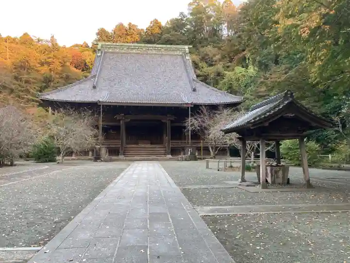 妙本寺(神奈川県)