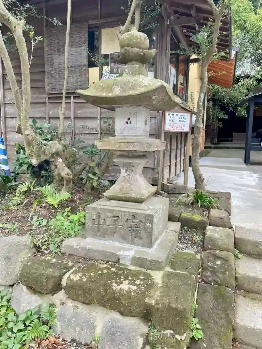 円応寺(神奈川県)