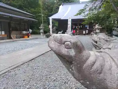 亀岡八幡宮(栃木県)