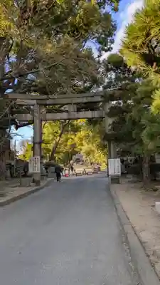 藤森神社(京都府)