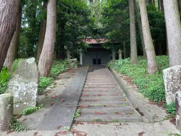 諏訪神社(鹿児島県)