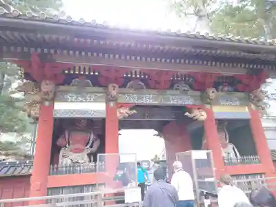 日光東照宮(栃木県)