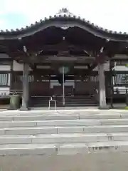 新長谷寺（八町観音）(茨城県)