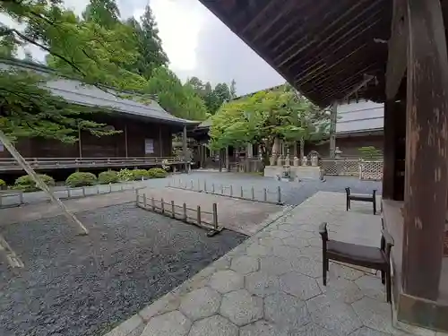 龍泉院(和歌山県)
