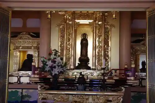 信願寺のその他建物