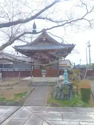 慈光院（曼陀羅寺塔頭）(愛知県)