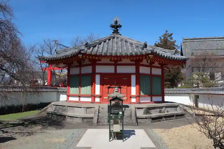 長福寺(長野県)