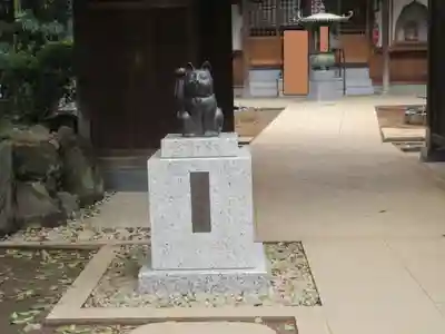 豪徳寺(東京都)