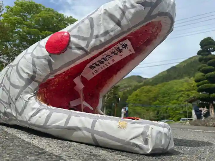 赤城神社(群馬県)