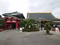 惣宗寺（佐野厄除け大師）(栃木県)