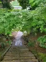 海禅寺(茨城県)