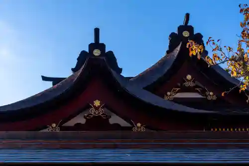 香椎宮(福岡県)