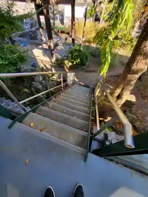 大英寺のその他建物