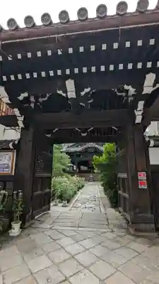 行願寺（革堂）(京都府)