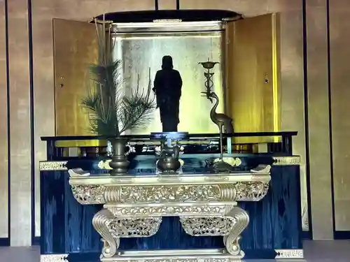 本山専修寺(三重県)