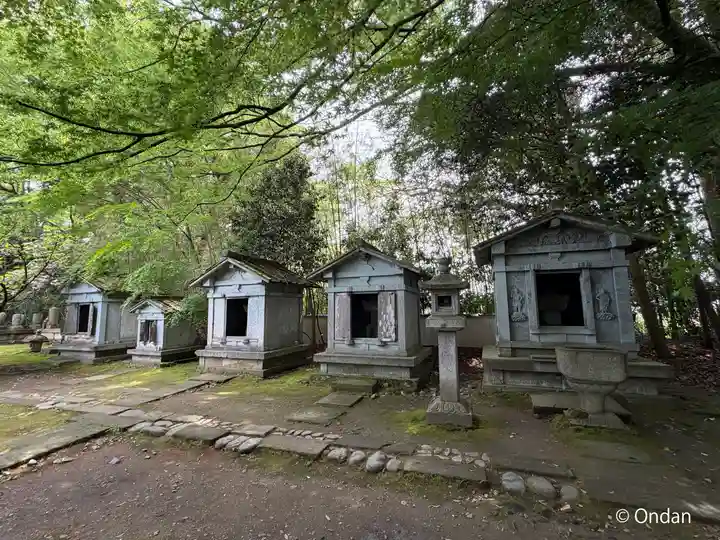 瑞龍寺(富山県)