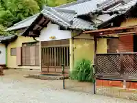 妙徳寺のその他建物